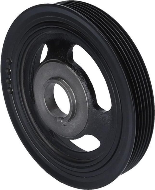 Rw018 Kamoka-Riemenscheibe