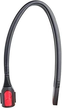 Flexible Düse für V7 V8 V10 V11 Akku-Staubsauger, gut zum Reinigen von Ecken und Lücken