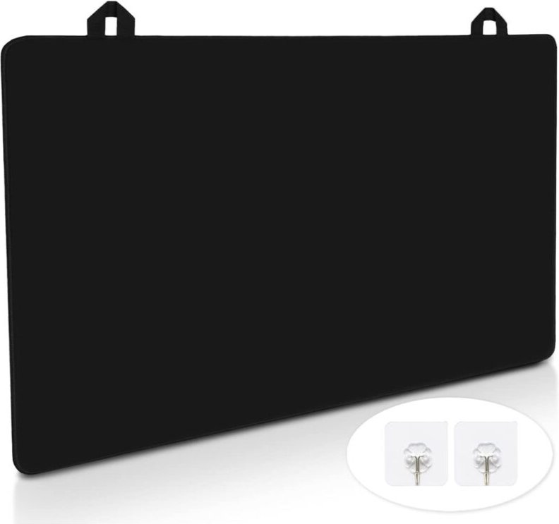 Induktionskochfeldschutz (72,5 x 52 cm), magnetischer Kochfeldschutz, kratzfester Silikon-Induktionskochfeldschutz für I...