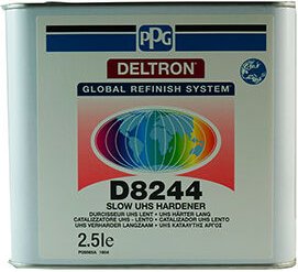 Ppg D8244 Catalyst 2.5 Liter Slow Uhs