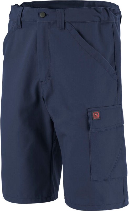 Bermuda Iolit Cotton/polyester Dunkelblau Xl - De(52-54)