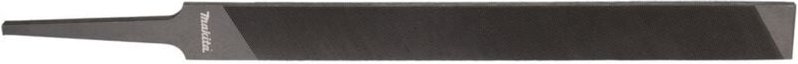 Flachfeile 150 x 15 mm, 1 Stk. - Makita