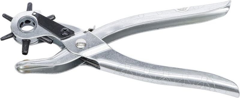 Lochzange 2-4,5 mm - Csparkv