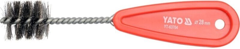 Innenbürste für kupferrohre YT-63704 - Yato