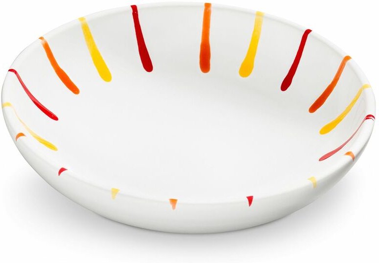 Gmundner Keramik Landlust, Schale (Ø 17cm)