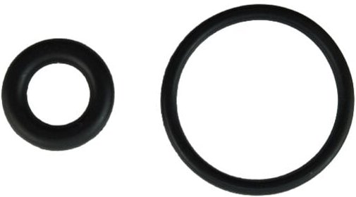 Gummiringsatz Für Ventilkörperdrucksensor Dq250 02e