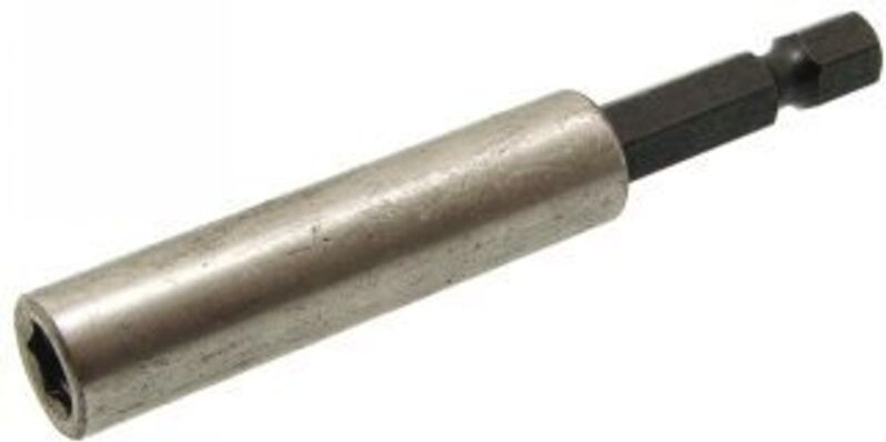 Magnetischer Bithalter crv - 60 mm - Stahl - 1 Stück Acton 3607060