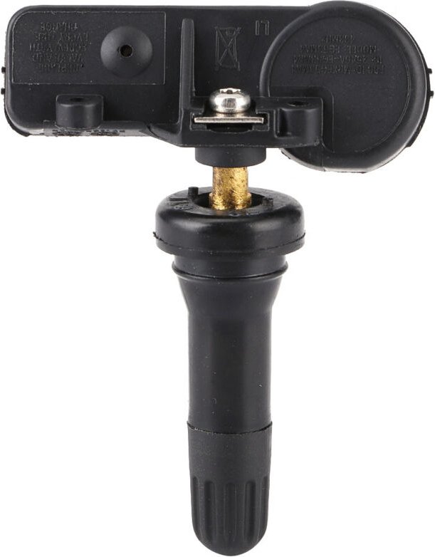 SUNXURY 433MHz TPMS Reifendrucküberwachungssensor für Citron C4 Peugeot 308 9683420380