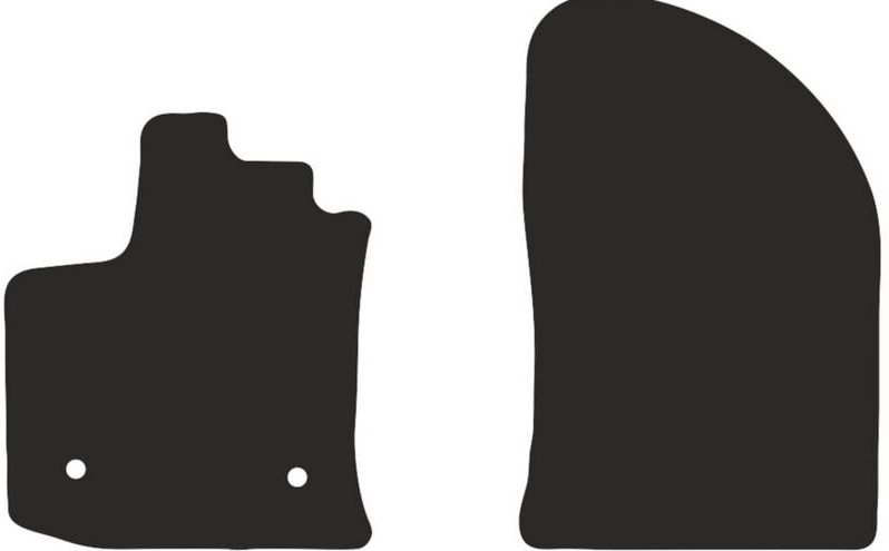 BASIC-Front für: Dacia Lodgy Minivan 2012-