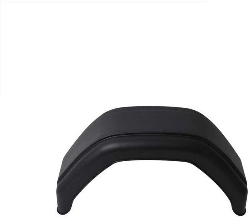 Kotflugel kunststoff 13 zoll 2066