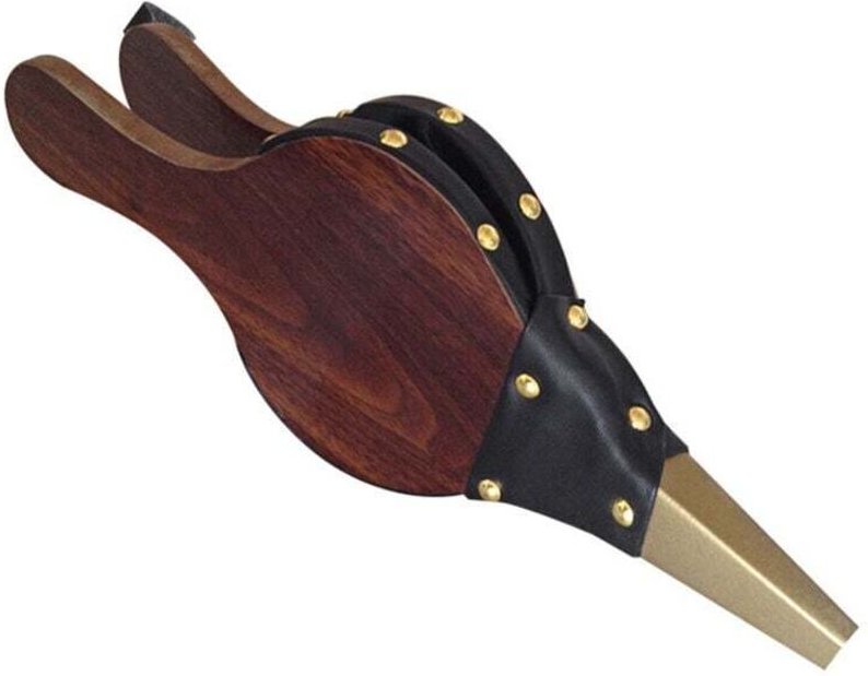 Alovez - aiducho 4pcs Ensemble De Bits De Routeur De Modèle De Motif De Finition Embout De Garniture Affleurante à Queue...