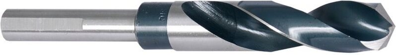 Thumbnail - Projahn Spiralbohrer mit abgesetztem Zylinderschaft, HSS-G 23,5 mm