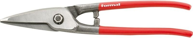 Berliner Blechschere rechts 300mm FORMAT