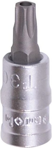 Schraubendreherhülse Tamper Torx T15 1/4 - Mob Werkzeug - 929g150401
