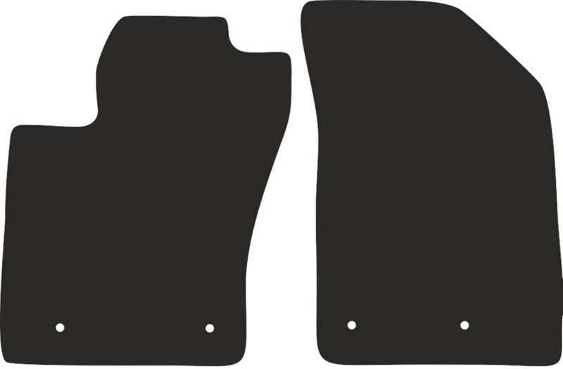 BASIC vorne für: Fiat Tipo II Kombi 2015-