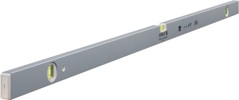 Wasserwaage Stabila Typ 80 U-2 - 150cm - 18791