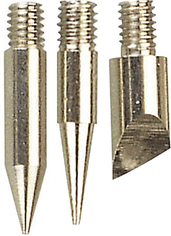 Basetech - Lötspitze Inhalt 3 St.