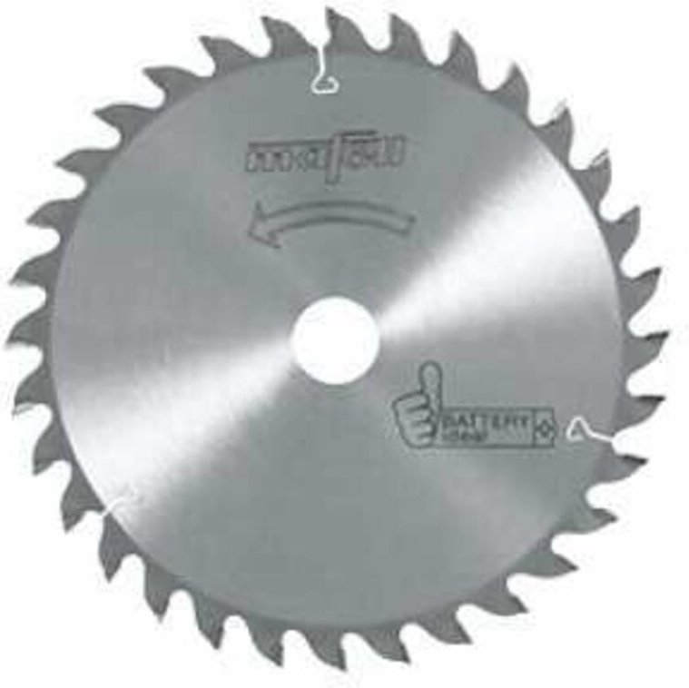Sägeblatt hm 185 x 1,2/1,8 x 20 mm Z 32 wz Säge kss 60 36 b 092493 - Mafell