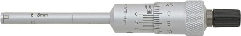Forum - 3-Punkt Innenmessschr. 6- 8mm