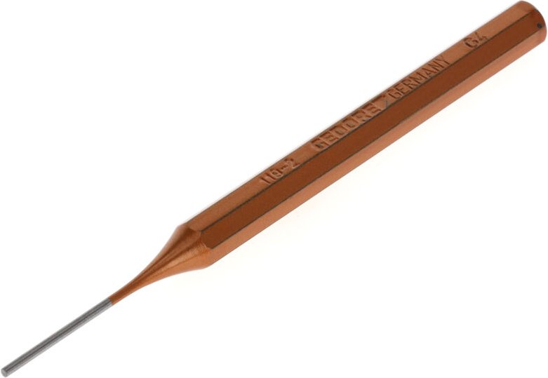 119-2 Splinttreiber 2mm