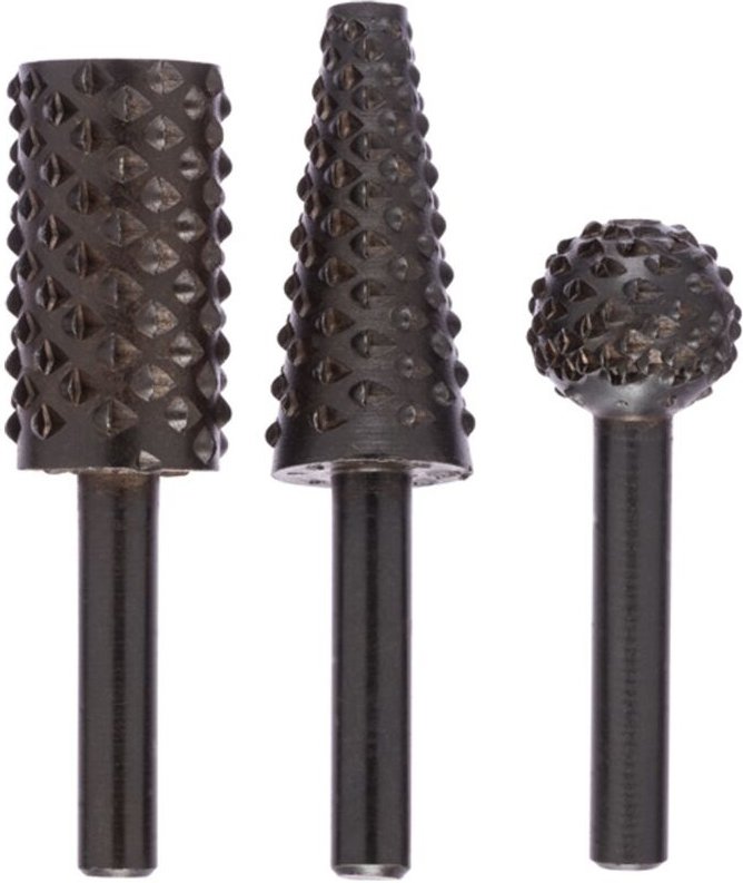 Accessories 1609200307 Frässet Schaftdurchmesser 6 mm - Bosch