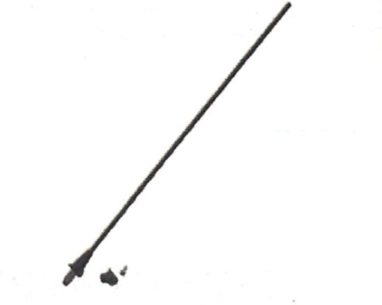 MAORI Schneeschieber Karbonstab RIBOT - 018751