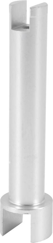 Tlily - Knob Controller Reparatursatz für W204 X204 W212 W218 Konsolenschalter Knopf Scroll Shaft