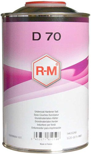 RM D70 Rapid Härter 1 LT