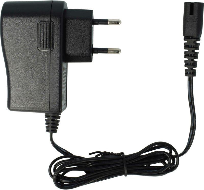 Netzteil Ersatz für AEG/Electrolux 0090371036, 900277399, 900277400, 4055453171 für Akkustaubsauger - 150 cm - Vhbw