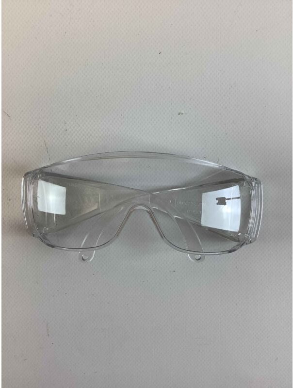 ORIGINAL STIHL Schutzbrille 00008840367