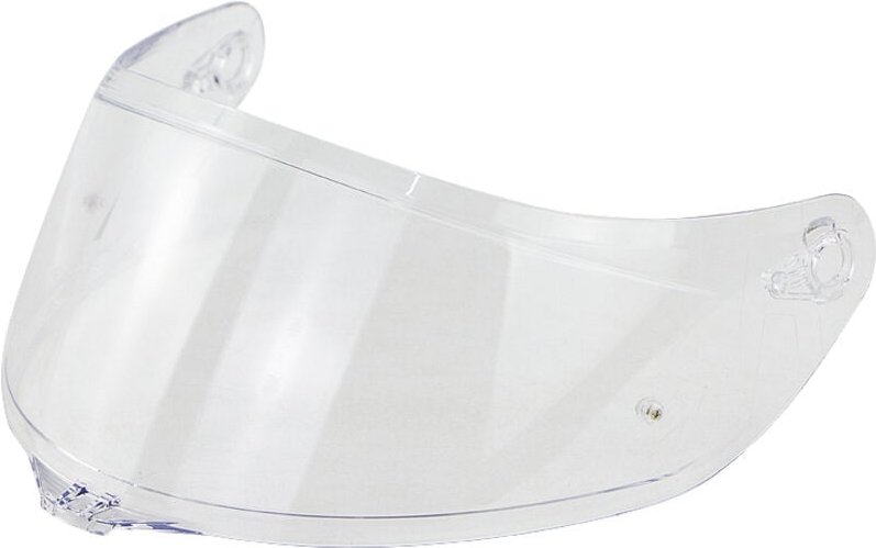 Eosnow Helmvisier-Ersatz für AGV K1 K3SV K5 Vollgesichts-Motorrad-Windschutzlinse