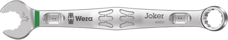 Ringmaulschlüssel Joker 9mm - Wera