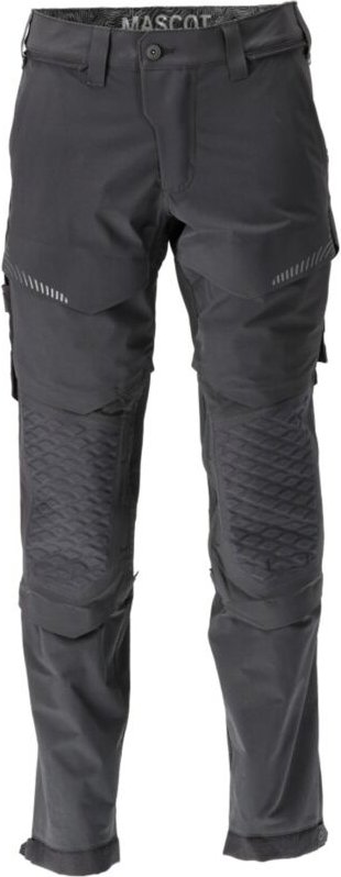 Mascot Damen-Bundhose 22378-311-09 Gr. 76C44 schwarz