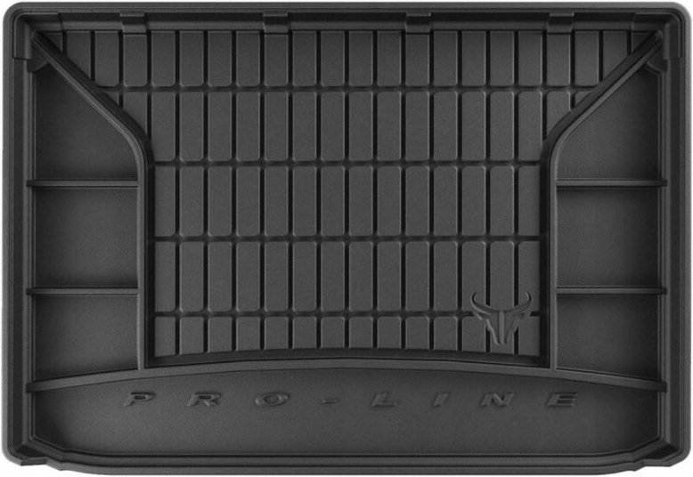 Kofferraummatteneinsatz aus Gummi FORD Puma ab 2019-