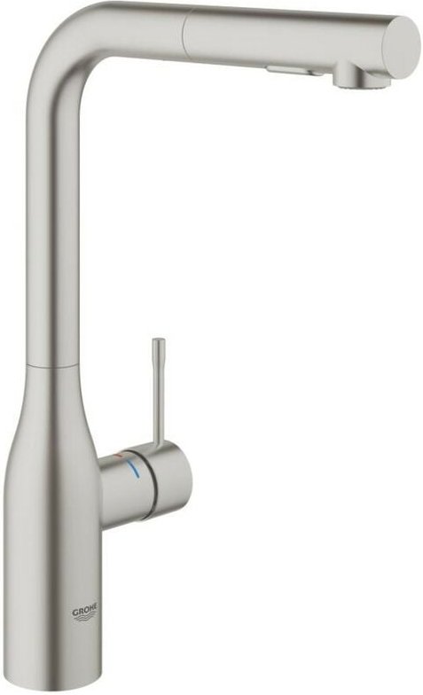 Essence - Spültisch Einhebelmischer, SuperSteel 30270DC0 - Grohe