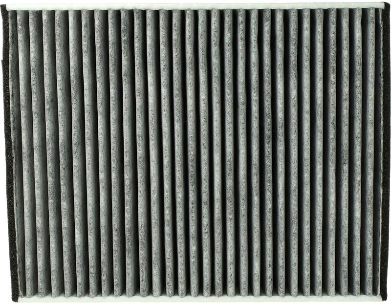 Vhbw - Innenraumfilter kompatibel mit Ford Mondeo Mk4 (BA7) pkw - Mit Aktivkohle