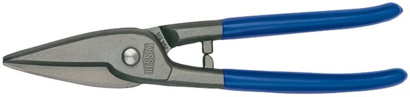 Erdi - Blechschere D202-250 L.250mm re.STA max.1mm va max.0,8mm