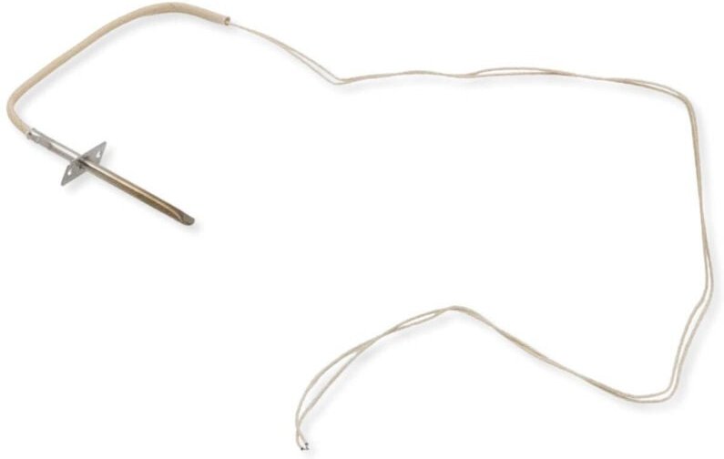 Ersatzteil - Temperaturfühler Original - Whirlpool kitchenaid, bauknecht, ikea, laden, beko, ariston hotpoint, ignis, lg...