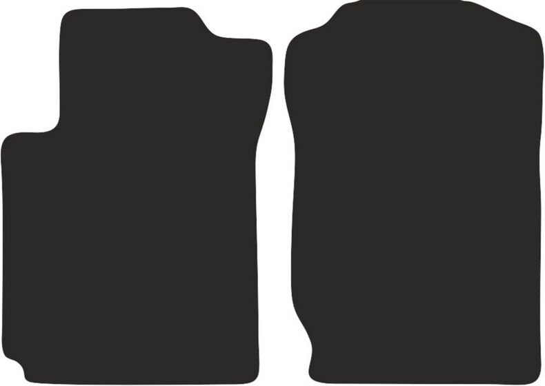 BASIC Front für: Suzuki Grand Vitara II 3-Türer 2005-2014