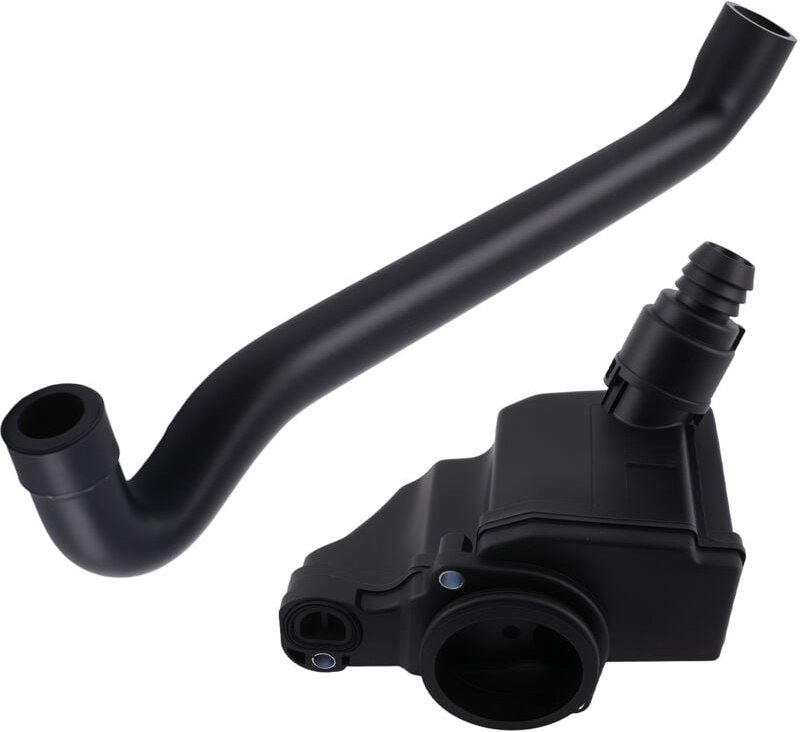 KURBELGEHÄUSEENTLÜFTUNG for SEAT AROSA LEON TOLEDO SKODA FABIA VW GOLF 4 POLO