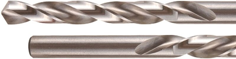 Makita - Bohrer hss Metallbohrer 5,5 6 6,5 7 7,5 8 8,5 9 10 11 12 13mm 11mm