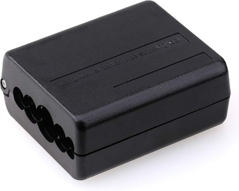 Memkey - Zentrales Längsfaser-Abisolierwerkzeug mit einem Durchmesser von 4,5 bis 11 mm