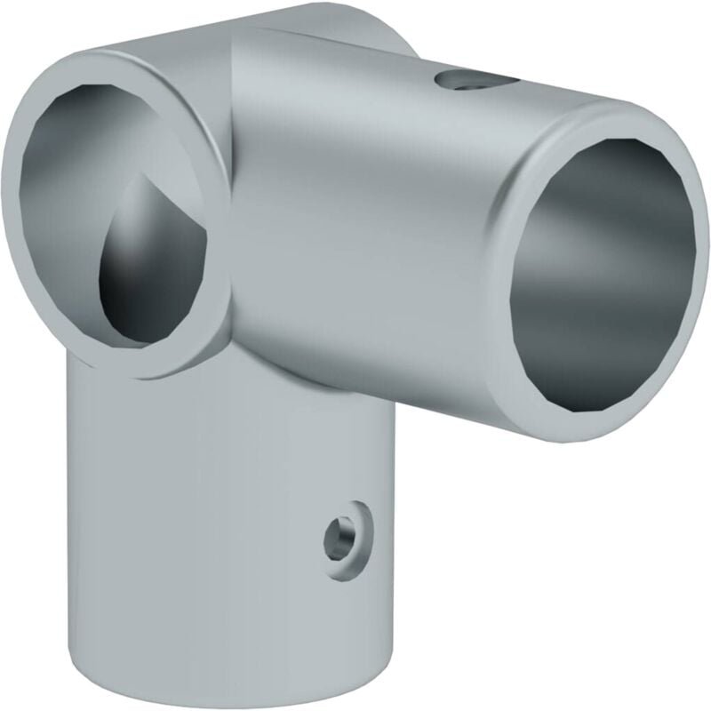 Munk - Günzburger Steigtechnik Eckverbinder 90° offen - 984026