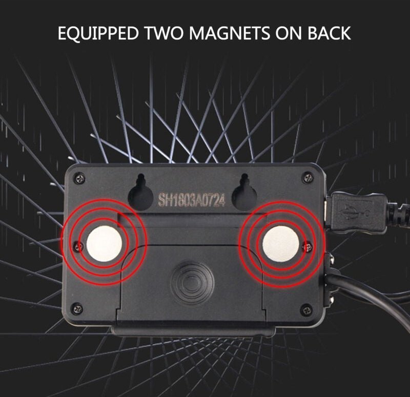 Multifunktionale digitale Linearwaage mit externem Fernableselineal