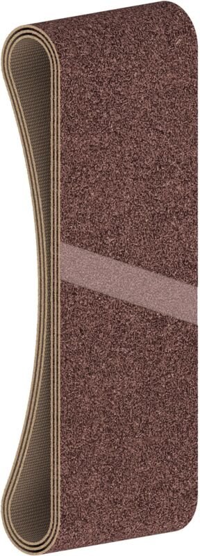 Thumbnail - Pro X440 Schleifband 75 x 457 mm 60 80 100 - 2608606040 - Bosch