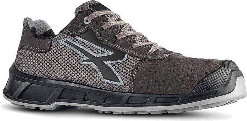 Sicherheitsschuhe U-power Lamar esd S1PS fo sr - 43 eu