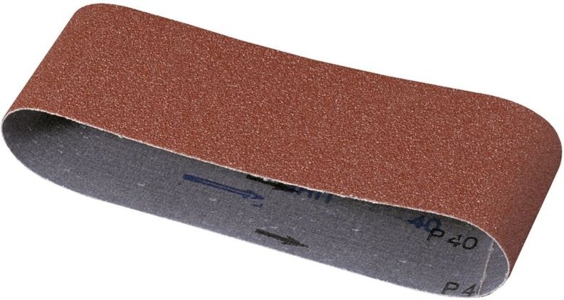 Schleifband 100x560 mm, K40 3 Stk. - Dewalt