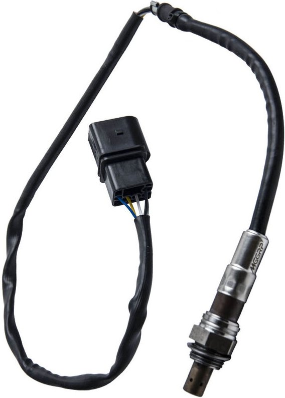 Lambdasonde 6-polig for vw Golf iv Bora Seat Leon Toledo ii 1.6 16V 036906262J 030906262B Sauerstoff Lambdasonde Vorne 0...