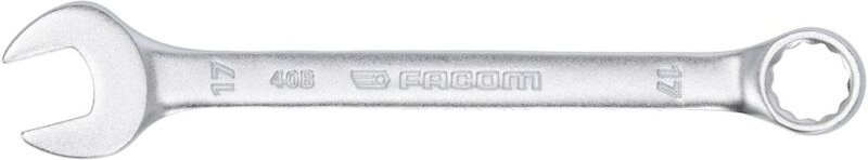 FACOM Ring-Maulschlüssel SLIM 17 mm