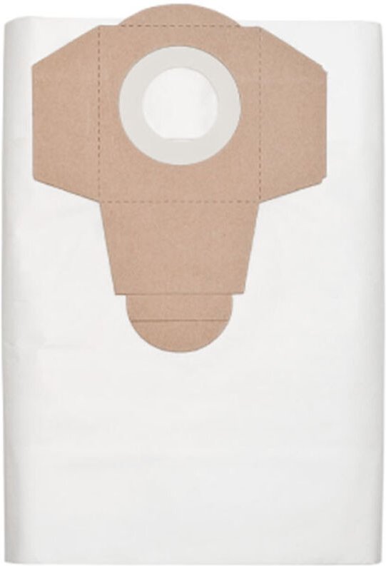 Ersatzteil - Set 4 Beuteln - Aquavac ewt